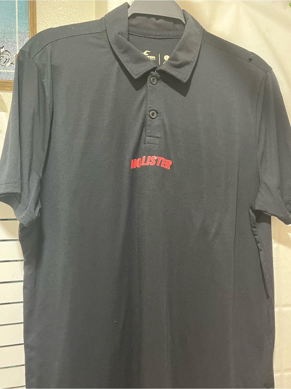 Preowned Hollister California Sport Knit Size Medium Men’s.